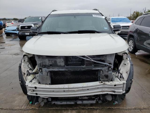 Photo 5 from auction – 2012 FORD EXPLORER X with VIN 1FMHK7D88CGA82931