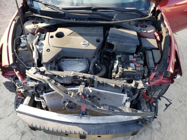 Photo 11 from auction – 2014 NISSAN ALTIMA 2.5 with VIN 1N4AL3AP1EC326345