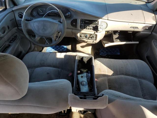 صورة رقم 8 من المزاد - 1999 BUICK CENTURY CU مع VIN 2G4WS52M8X1609137