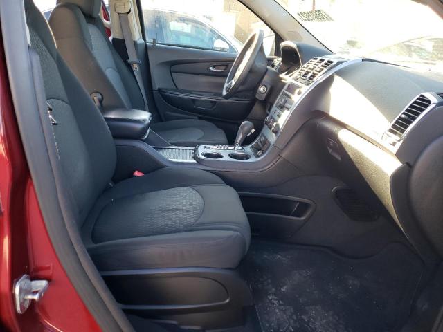 Photo 7 from auction – 2007 GMC ACADIA SLE with VIN 1GKER13767J171189