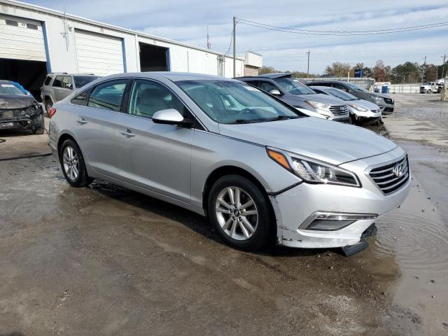 Photo 4 from auction – 2015 HYUNDAI SONATA SE with VIN 5NPE24AF4FH242280