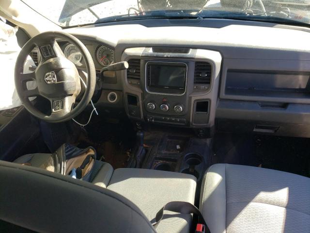 Photo 8 from auction – 2016 RAM 3500 ST with VIN 3C63R3GL5GG335398