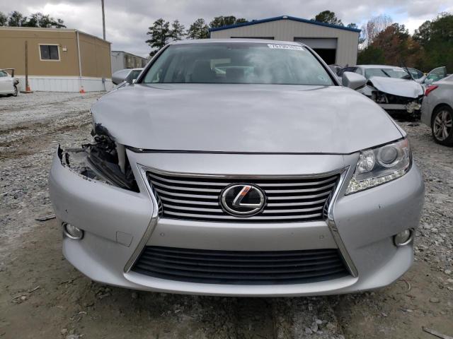 Photo 5 from auction – 2015 LEXUS ES 350 with VIN JTHBK1GG3F2176421