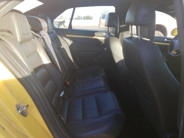 Photo 10 from auction – 2007 VOLKSWAGEN JETTA GLI with VIN 3VWWJ71K77M169727