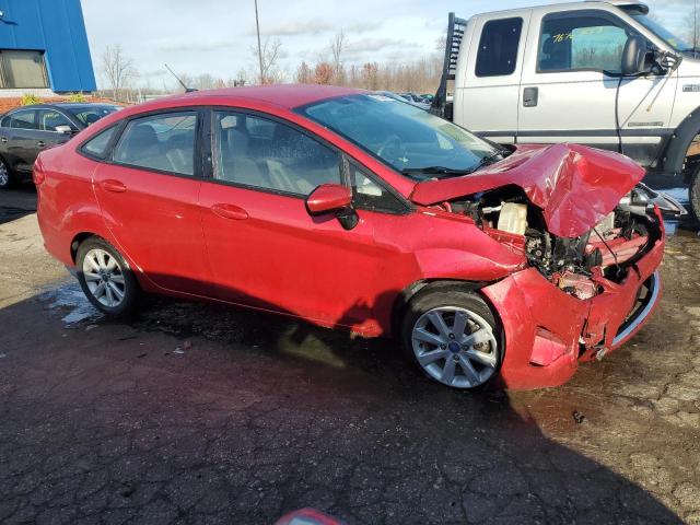 Photo 4 from auction – 2012 FORD FIESTA SE with VIN 3FADP4BJ8CM131811
