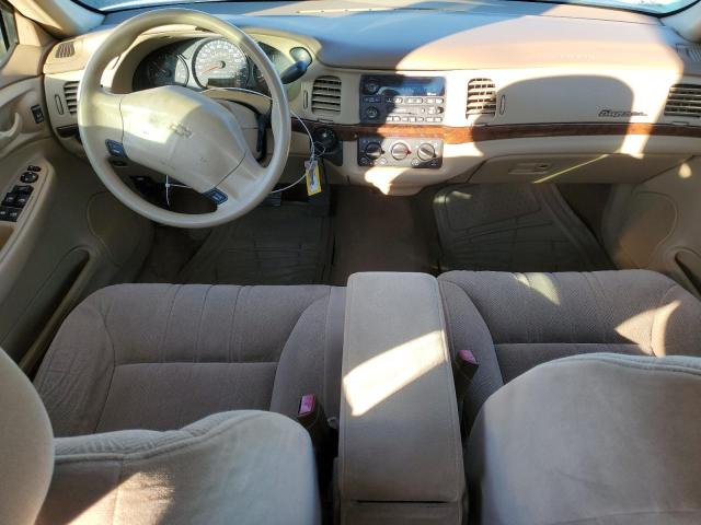 Photo 8 from auction – 2000 CHEVROLET IMPALA with VIN 2G1WF52E6Y9147254