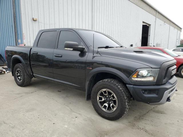 Photo 4 from auction – 2017 RAM 1500 REBEL with VIN 1C6RR7YT8HS656264