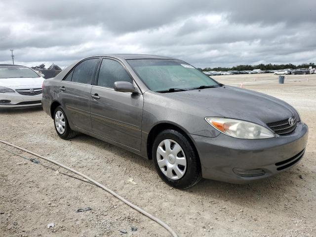 Photo 4 from auction – 2003 TOYOTA CAMRY LE with VIN 4T1BE32K73U767878