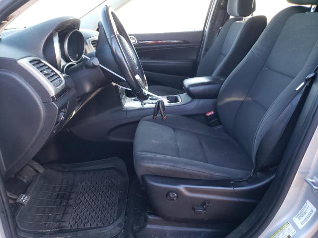 Photo 7 from auction – 2013 JEEP GRAND CHER with VIN 1C4RJFAG9DC556007