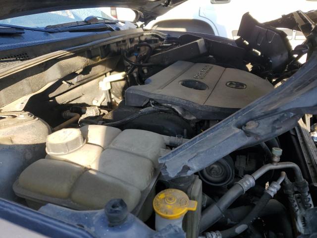 Zdjęcie 11 z aukcji – 2007 MAZDA 3 I z VIN JM1BK12F171666721