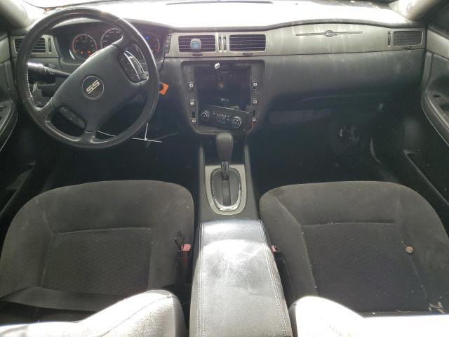 Photo 8 from auction – 2006 CHEVROLET IMPALA SUP with VIN 2G1WD58CX69149257