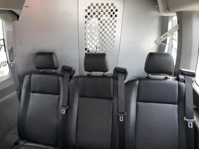 Photo 10 from auction – 2022 FORD TRANSIT T- with VIN 1FBAX2C83NKA59671