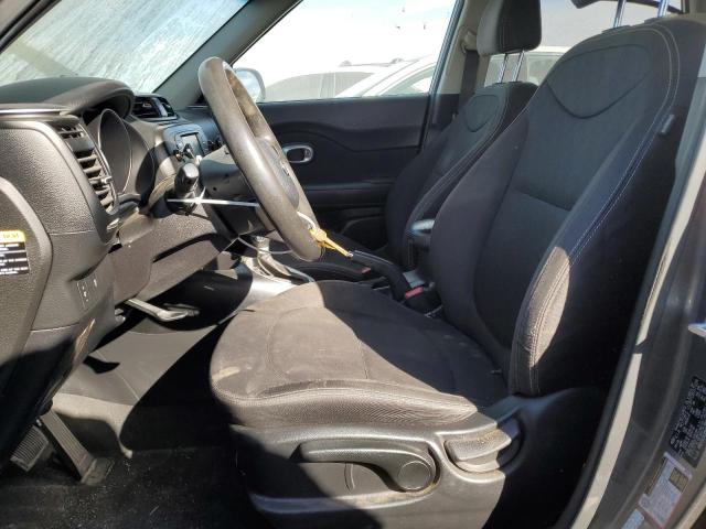 Photo 7 from auction – 2019 KIA SOUL with VIN KNDJN2A28K7654059