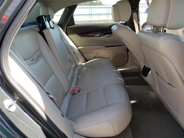 Photo 10 from auction – 2014 CADILLAC XTS with VIN 2G61M5S34E9214910