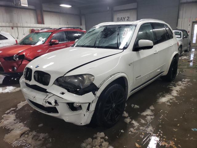 BMW X5 XDRIVE5 2011 with VIN 5UXZV8C50BL420176 - Photo from auction