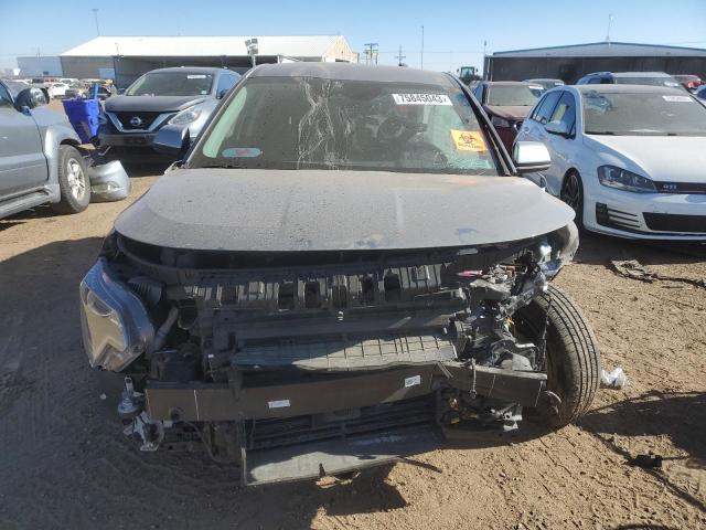 Photo 5 from auction – 2023 KIA NIRO LX with VIN KNDCP3LE3P5061230