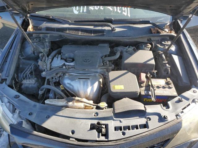 Photo 11 from auction – 2012 TOYOTA CAMRY BASE with VIN 4T1BF1FKXCU175841