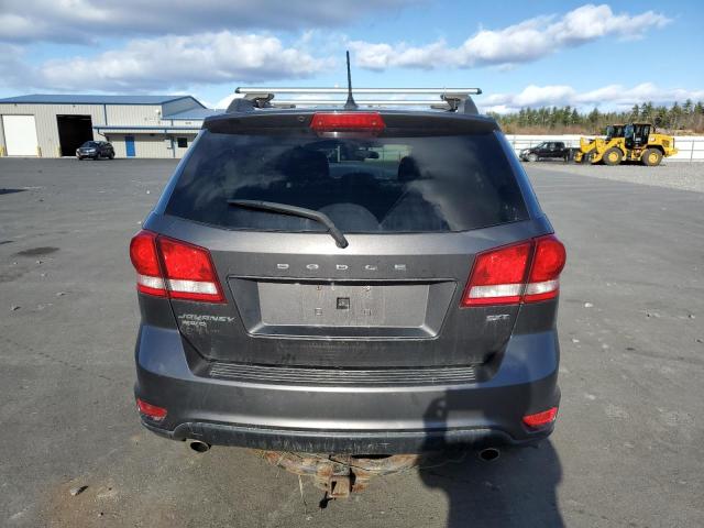 Photo 6 from auction – 2015 DODGE JOURNEY SX with VIN 3C4PDDBG7FT688790