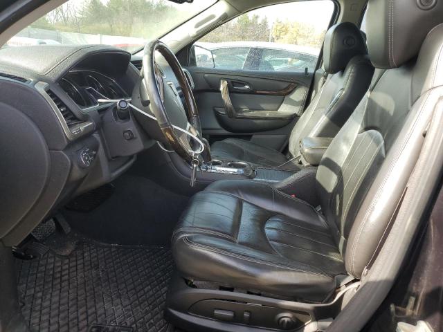 Photo 7 from auction – 2015 GMC ACADIA DEN with VIN 1GKKVTKD3FJ149943