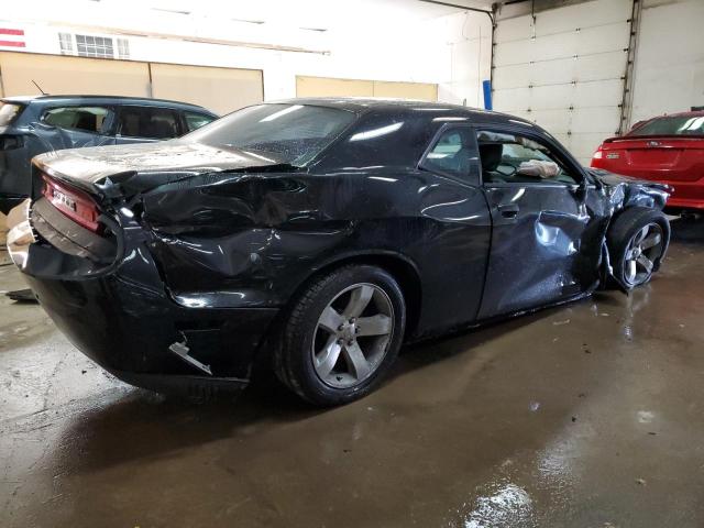 Photo 3 from auction – 2014 DODGE CHALLENGER with VIN 2C3CDYAG2EH239116