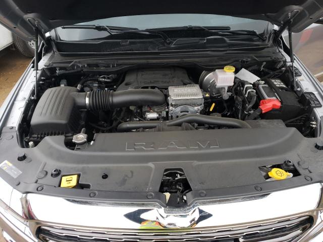Фото 11 с аукциона – 2023 RAM 1500 LIMIT с VIN 1C6SRFHT7PN611194