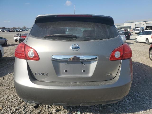 Photo 6 from auction – 2011 NISSAN ROGUE S with VIN JN8AS5MV7BW673700