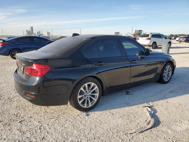 Photo 3 from auction – 2016 BMW 320 I with VIN WBA8E1G57GNT99415