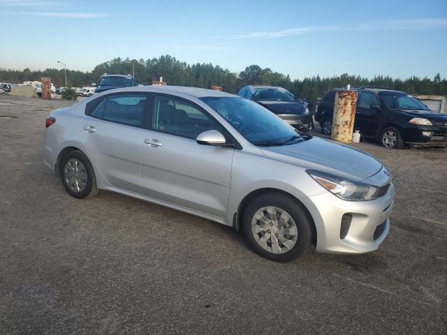 Photo 4 from auction – 2019 KIA RIO S with VIN 3KPA24AB2KE179836