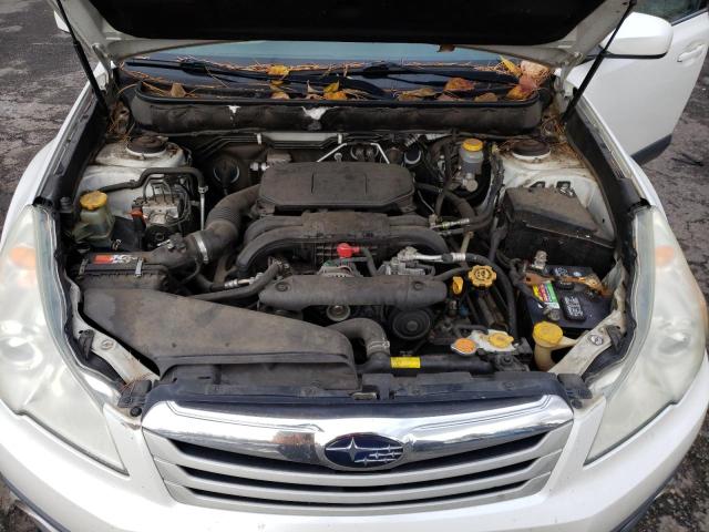 Photo 11 from auction – 2010 SUBARU OUTBACK with VIN 4S4BRBGC9A3341614
