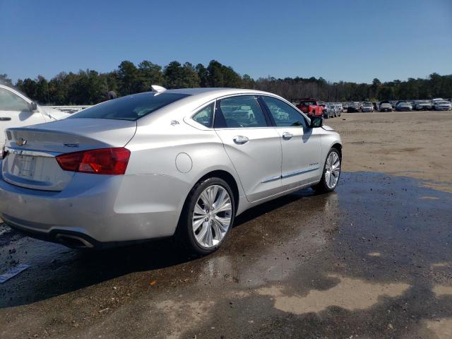 Photo 3 from auction – 2019 CHEVROLET IMPALA PRE with VIN 2G1105S3XK9138333
