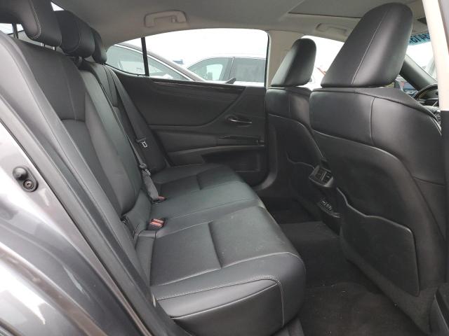Photo 10 from auction – 2021 LEXUS ES 250 BAS with VIN 58AD11D10MU007556