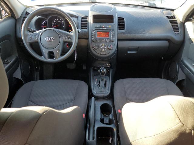 Photo 8 from auction – 2012 KIA SOUL with VIN KNDJT2A56C7458333