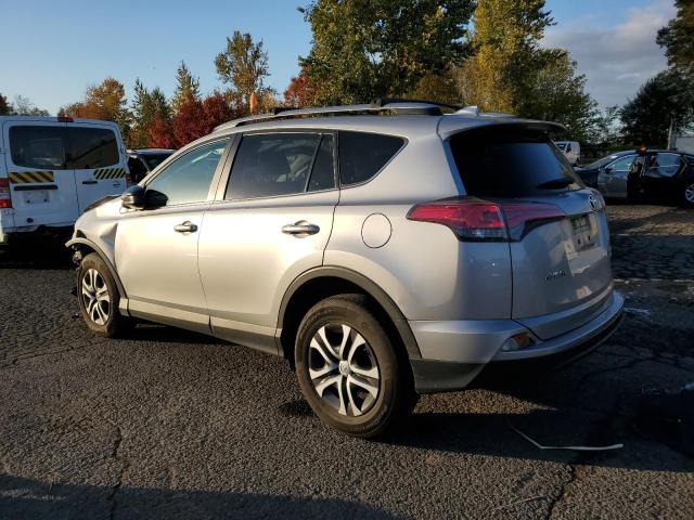 Photo 2 from auction – 2017 TOYOTA RAV4 LE with VIN 2T3BFREV9HW620031