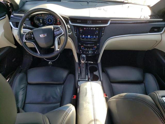 Photo 8 from auction – 2016 CADILLAC XTS PLATIN with VIN 2G61S5S31G9101280