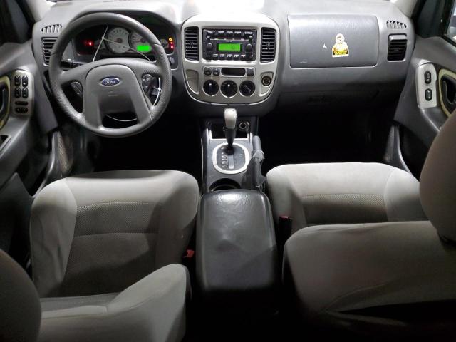 Photo 8 from auction – 2005 FORD ESCAPE XLT with VIN 1FMYU93175KC94360