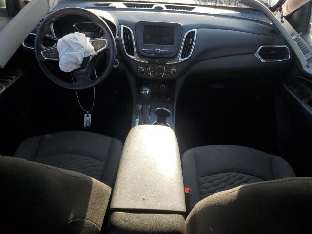 Photo 8 from auction – 2021 CHEVROLET EQUINOX LT with VIN 3GNAXUEV7ML340516