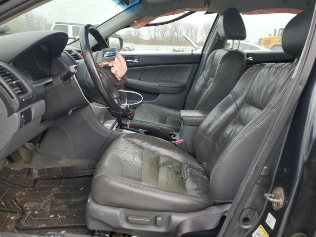 Photo 7 from auction – 2004 HONDA ACCORD with VIN 1HGCM56864A122228
