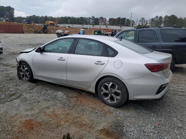 Photo 2 from auction – 2019 KIA FORTE FE with VIN 3KPF24AD3KE006883