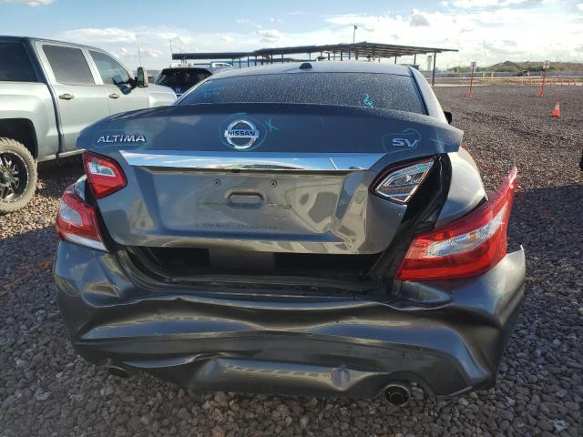 Photo 6 from auction – 2016 NISSAN ALTIMA 2.5 with VIN 1N4AL3AP7GC147973
