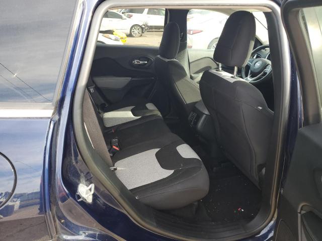 Photo 11 from auction – 2014 JEEP CHEROKEE L with VIN 1C4PJMCS5EW185585