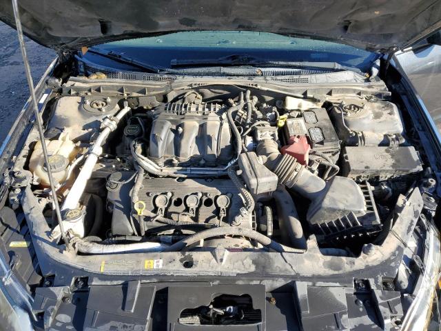 Photo 11 from auction – 2012 FORD FUSION SEL with VIN 3FAHP0JG2CR313216