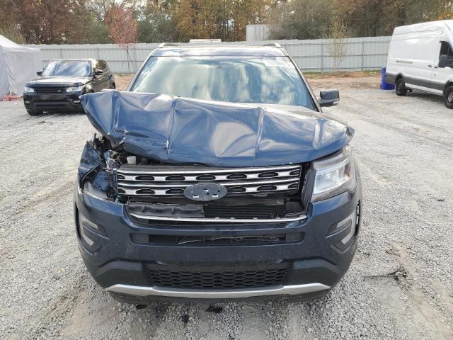 Photo 5 from auction – 2016 FORD EXPLORER X with VIN 1FM5K7DH5GGC70816