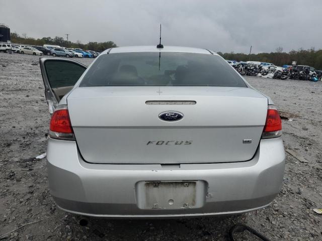 Photo 6 from auction – 2010 FORD FOCUS SE with VIN 1FAHP3FN5AW266508