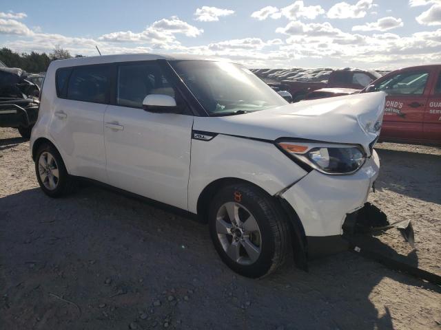 Photo 4 from auction – 2017 KIA SOUL with VIN KNDJN2A26H7479903