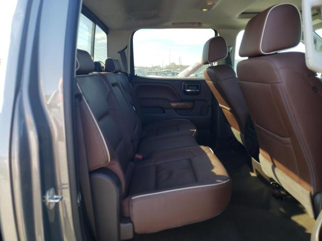 Photo 10 from auction – 2017 CHEVROLET SILVERADO with VIN 3GCUKTEJ7HG362784
