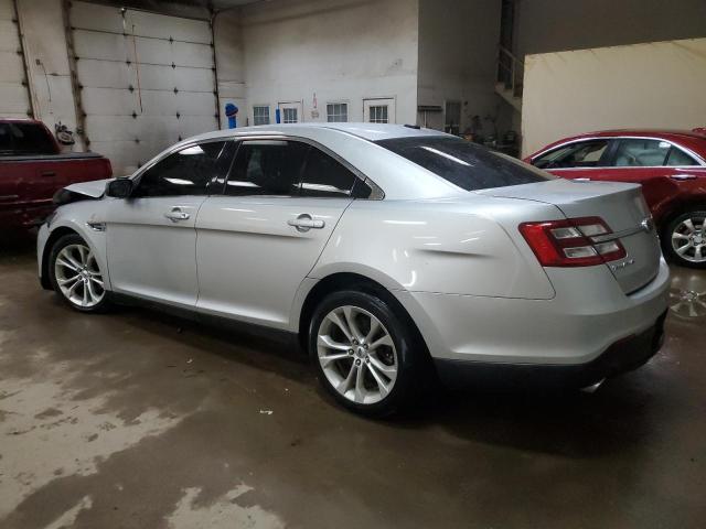 Photo 2 from auction – 2013 FORD TAURUS SEL with VIN 1FAHP2H81DG128643