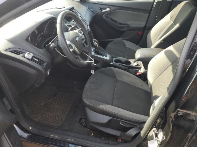 Photo 7 from auction – 2014 FORD FOCUS SE with VIN 1FADP3F24EL283599