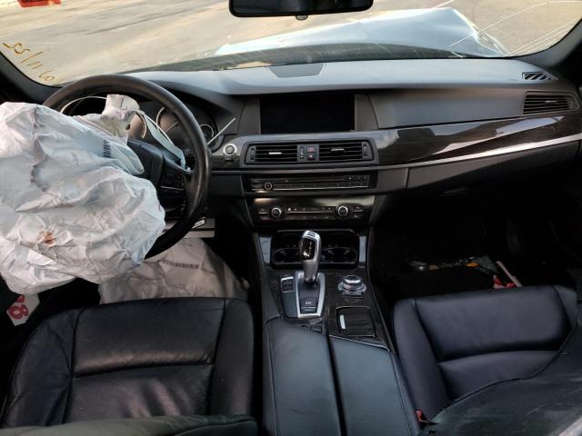 Photo 8 from auction – 2013 BMW 535 I with VIN WBAFR7C58DC818576