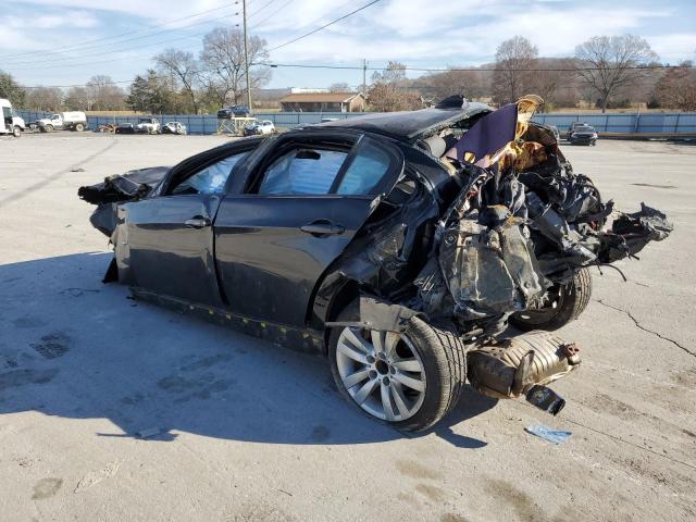 Photo 2 from auction – 2007 BMW 328 I SULE with VIN WBAVC53507FZ70355
