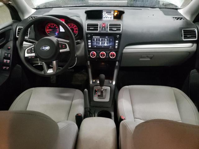 Photo 8 from auction – 2018 SUBARU FORESTER 2 with VIN JF2SJAEC9JH565737